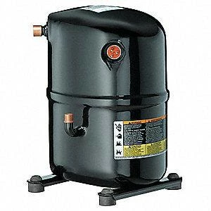 Cheap โ Goodman 208/230V 24500 BTU Reciprocating HVAC Compressor ๐ฏ 3 Cheap โ Goodman 208/230V 24500 BTU Reciprocating HVAC Compressor ๐ฏ