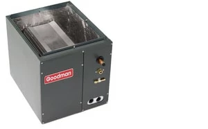 Budget ๐ Goodman 2 Tons Downflow and Upflow Evaporator 14 in. Coil ๐ 3 Budget ๐ Goodman 2 Tons Downflow and Upflow Evaporator 14 in. Coil ๐