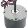 Outlet 🎉 Goodman 1/6 hp 1075 RPM 208/230V Fan Motor ❤️ -Goodman outlet shop Query 265