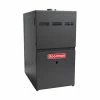 Outlet ⭐ Goodman GMVC8 Series 21 in. 80000 BTU 80% AFUE 5 Ton Two-Stage Upflow and Horizontal 3/4 hp Natural Gas Furnace 🌟 -Goodman outlet shop Query 287