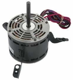 Buy 🌟 Goodman 1/3 hp 1075 RPM 208/230V Blower Motor 👏