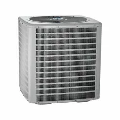Best deal 🔔 Goodman VSX13 Series 3.5 Tons 13 SEER R-410A Single Stage Air Conditioner Condenser 🌟