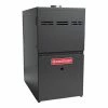 Best deal 👍 Goodman ComfortNet™ 21 in. 80000 BTU 80% AFUE 5 Ton Two-Stage Upflow and Horizontal 1/2 hp Natural Gas Furnace 🔥 -Goodman outlet shop Query 305
