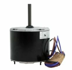 Brand new 💯 Goodman 1/6 hp 810 RPM 208/230V Single Phase Condenser Motor 😉