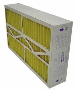Hot Sale 😀 Goodman 20 x 25 x 5 in. Air Filter MERV 11 🤩