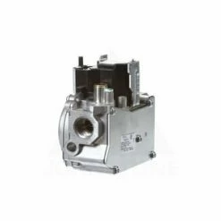 Promo ✔️ Goodman 1/2 in inlet/ 1/2 in outlet 24V Gas Valve ✨