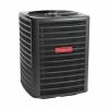 Budget 🔔 Goodman GSZ14 Series 2.5 Ton 14 SEER Horizontal and Upflow Single-Stage R-410A 1/6 hp Split-System Heat Pump 😀 -Goodman outlet shop Query 36