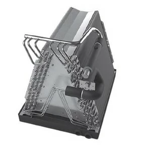 Best Pirce β Goodman CAUF Series 20 in. 4 - 5 Ton Downflow and Upflow Uncased Coil for Split-System Air Conditioner π― 3 Best Pirce β Goodman CAUF Series 20 in. 4 - 5 Ton Downflow and Upflow Uncased Coil for Split-System Air Conditioner π―