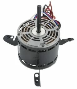 Promo 🔥 Goodman 1/3 hp 1075 RPM 115V Blower Motor 🔔