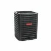 Cheap 🔥 Goodman DSZC16 Series 2 Ton 16 SEER Downflow and Horizontal Two-Stage R-410A 1/6 hp Split-System Heat Pump 🎉 -Goodman outlet shop Query 375