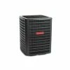 Coupon 🌟 Goodman DSZC16 Series 4 Ton 16 SEER Downflow and Horizontal Two-Stage R-410A 1/6 hp Split-System Heat Pump 👍 -Goodman outlet shop Query 377