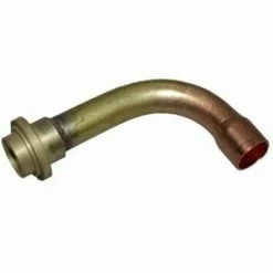 Discount 😍 Goodman Stub Coil Elbow for ARUF364216, ARUF303016CA, ARUF182416, ARPF374316 and A24-00-2R ✔️