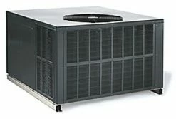 Best Sale 😍 Goodman GPD14 Series 14 SEER 3.5 Tons Single-Stage Aluminum Fin Packaged Gas/Electric 👍