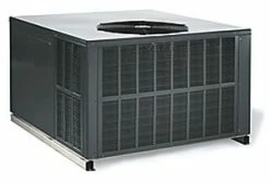 Flash Sale ❤️ Goodman GPD14 Series 14 SEER 4 Tons Single-Stage Aluminum Fin Packaged Gas/Electric ✔️