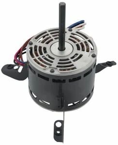 Best Sale 👏 Goodman 1/2 hp 1075 RPM 115V Blower Motor 🔔