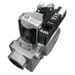 Top 10 ✔️ Goodman 1/2 in inlet/ 1/2 in outlet 24V Gas Valve 🥰