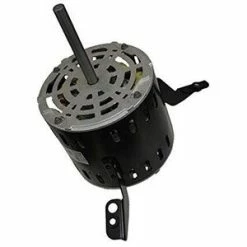 Best Sale ⭐ Goodman 1/2 hp 1130 RPM 115V Motor 🔔