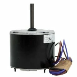 Outlet 🎉 Goodman 40W 2-Speed Condenser Fan Motor 👏