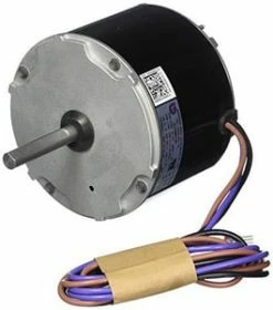 Top 10 😉 Goodman 1/4 hp 1100 RPM 208/230V Single Phase Condenser Motor 🥰