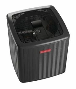 Cheap 🎁 Goodman GSZ16 Series 2 Ton 16 SEER Horizontal and Upflow Single-Stage R-410A 1/6 hp Split-System Heat Pump 🔥 -Goodman outlet shop Query 44