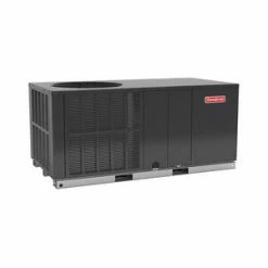 Outlet ✨ Goodman GPC14H 5 Tons Electric 1C-Stage and Single-Stage Horizontal Packaged Air Conditioner 🛒