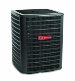Best deal 💯 Goodman DSXC16 Series 2 Tons 16 SEER R-410A Two Stage Air Conditioner Condenser 👍