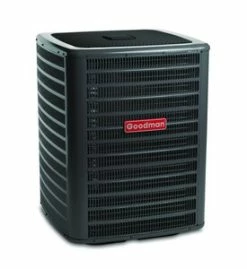 Coupon 🤩 Goodman DSXC16 Series 4 Tons 16 SEER R-410A Two Stage Air Conditioner Condenser 🔔