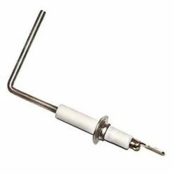 Best Sale 😀 Goodman Flame Sensor for Amana GCCA045AX30, P1219501F and P1227601F 😀