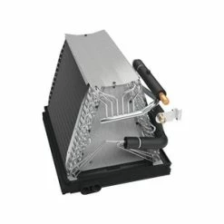 Hot Sale 💯 Goodman CAUF Series 16-1/2 in. 2.5 - 3 Ton Downflow and Upflow Uncased Coil for Split-System Air Conditioner, Furnace and Heat Pump 🧨