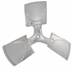 Buy 🤩 Goodman X-Series 18 in. 32° HVAC Fan Blade ⌛