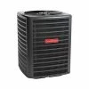 Top 10 ❤️ Goodman GSZ16 Series 3 Ton 16 SEER Horizontal and Upflow Single-Stage R-410A 1/4 hp Split-System Heat Pump 🛒 -Goodman outlet shop Query 49