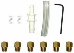 Discount 🔥 Goodman Single Stage Propane Convertible Kit For Gas Furnace 🛒