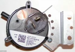 Best Pirce ✔️ Goodman 24V Air Pressure Switch 🎁