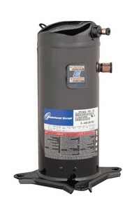 Top 10 🛒 Goodman 208/230V 53500 BTU Scroll HVAC Compressor 🧨