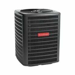 Best Sale 🎁 Goodman GSZ16 Series 4 Ton 16 SEER Horizontal and Upflow Single-Stage R-410A 1/4 hp Split-System Heat Pump ✔️