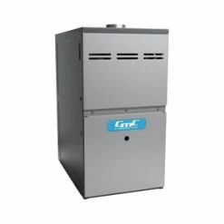 Budget ✔️ Goodman VHS8 Series Upflow and Horizontal Single-Stage Gas 80000 BTU Furnace 😉