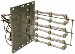 Best Sale 🥰 Goodman Slide In Electric HT Kit 20KW with Circuit Breaker 😍