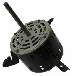 Cheap 🔥 Goodman 1/3 hp 1014 RPM 208/230V Blower Motor 😀
