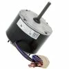 Flash Sale 💯 Goodman 1/5 hp 825 RPM 208/230V Single Phase Condenser Motor 🛒 -Goodman outlet shop Query 598