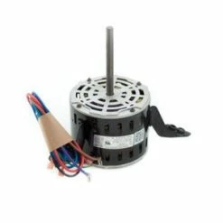 Cheapest 😀 Goodman 1/2 hp 1050 RPM 208/230V Blower Motor 👍