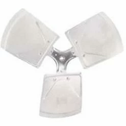 Best Sale ❤️ Goodman 22 in. 22° HVAC Fan Blade ⌛