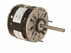 Cheapest 🌟 Goodman 3/4 hp 1075 RPM 115V Fan Motor 🎁
