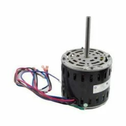 Coupon 🧨 Goodman 3/4 hp 1075 RPM 208/230V Blower Motor 🛒