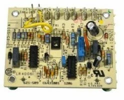 Best deal 💯 Goodman Control Board for Goodman PCBDM133S Heat Pump Defrost Control Board ⌛