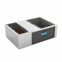 Brand new 🔥 Goodman Clean Comfort® 28 x 43 x 14-1/2 in. Media Air Cleaner 🎉