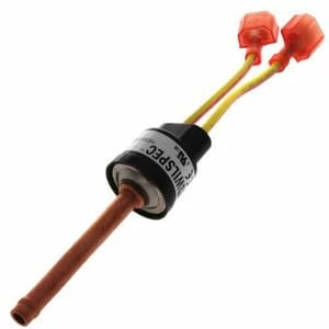 Outlet 🔥 Goodman High/Low Pressure Switch for APD1424060M41AA, APH1348M41CA, CPG1502103BXSXAA and DCG1502103BHDDAA ⭐ 3 Outlet 🔥 Goodman High/Low Pressure Switch for APD1424060M41AA, APH1348M41CA, CPG1502103BXSXAA and DCG1502103BHDDAA ⭐