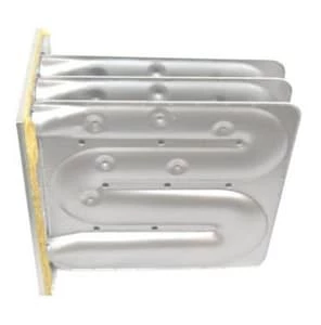 Best reviews of 💯 Goodman Heat Exchanger 3 Cell Small ✔️ 3 Best reviews of 💯 Goodman Heat Exchanger 3 Cell Small ✔️