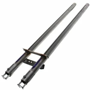 Wholesale 🥰 Goodman Stainless Steel Service Burner 🔔 3 Wholesale 🥰 Goodman Stainless Steel Service Burner 🔔