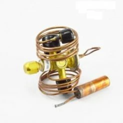 Discount ✔️ Goodman Thermal Expansion Valve for Goodman AVPTC183014AA, AVPTC313714AA and AVPTC426014AA Air Handlers 🥰