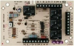 Promo 👏 Goodman 24V HVAC Fan Control 🎁